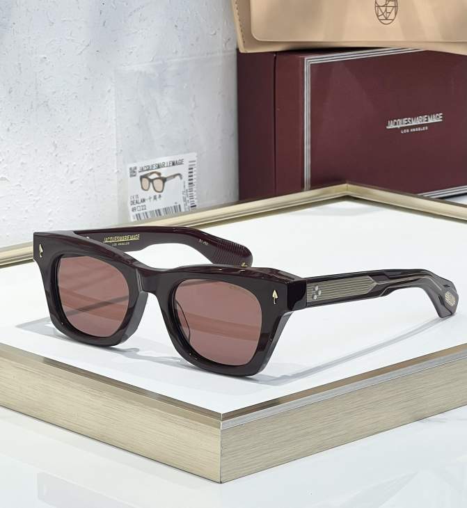 Picture of Jacques Marie Mage Sunglasses _SKUfw74584952fw